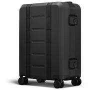 Db Ramverk Pro S Spinner (4 wheels), black, 36L, 40 x 55 x 23cm