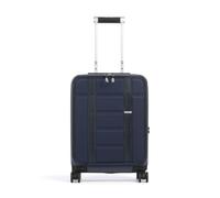 Db Ramverk S Front Spinner (4 wheels), blue, 38L, 40 x 55 x 23cm