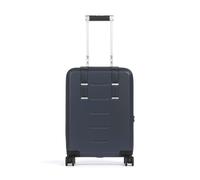 Db Ramverk S Spinner (4 wheels), blue, 34L, 37 x 55 x 21cm