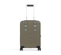Db Ramverk S Spinner (4 wheels), oliv, 34L, 37 x 55 x 21cm