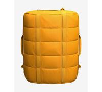 Db Journey | Roamer Duffle 60 | Outdoor Duffel Bag | Parhelion Orange 60L