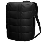 DB - Duffel Bags - Roamer Duffel 60L Black Out Black