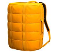 DB - Roamer Duffel 60 - Luggage size 60 l, orange