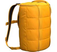 DB Roamer Duffel Pack 25l - Mixte - Orange - size only size- model 2024 only size