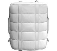 Db Roamer Duffel Pack, 40L, white out 40L