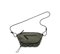 Db Roamer Pro messenger Bag 6L - Green OS