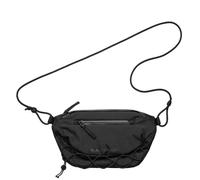 DB Roamer Pro Sling Bag 6L Black Out