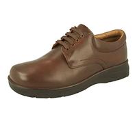 Db Shoes Men's Wider Fit (2V) Ankle Boot Bob Size 6 to 16