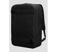 Db Skateboarding Daypack 20L Backpack black out Uni