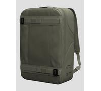 Db Skateboarding Daypack 20L Backpack moss green Uni