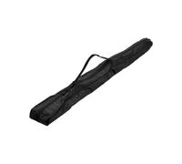 DB - Ski bags - Snow Essential Ski Bag Black Out Black