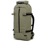 DB - Ski/snow backpack - Snow Pro Backpack 25L Mash Green Green one size