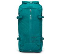 DB - Ski/snow backpack - Snow Pro Backpack 25L Midnight Teal - Blue Blue one size