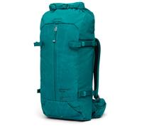 DB - Ski/snow backpack - Snow Pro Backpack 32L Midnight Teal - Blue Blue one size