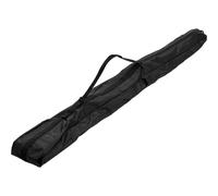 DB - Ski bags - Snow Essential Ski Bag Black Out Black