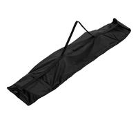 DB - Snowboard bags - Snow Essential Snowboard Bag Black Out Black