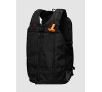 Db Snow Pro 8L Vest X Safeback Set Backpack black out Uni
