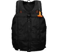 Db Snow Pro Vest 8L X Safeback Vest/Pack, 8L Blackout