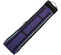 Db Snow Roller Pro 127L, Black Purple 127L
