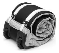 Db Snow Roller Pro 70L, White Noise 70L