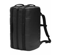 DB - Sturdy Duffel bag - Roamer Pro Split Duffel 50L Black Out Black one size