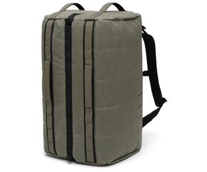 DB - Sturdy Duffel bag - Roamer Pro Split Duffel 50L Forest Green Green one size