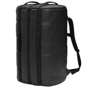 DB - Sturdy Duffel bag - Roamer Pro Split Duffel 70L Black Out Black one size