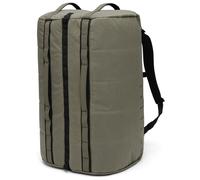 DB - Sturdy Duffel bag - Roamer Pro Split Duffel 70L Forest Green Green one size