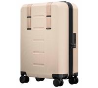 Db Ramverk Carry-On Wheeled Luggage, 34L Fogbow Beige