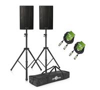 dB Technologies B-Hype 12" Active PA Speaker