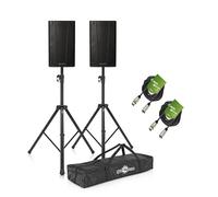 dB Technologies B-Hype 8" Active PA Speaker