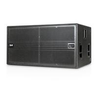 dB Technologies DVA KS20 subwoofer for K5 line-array module