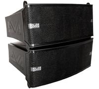 dB Technologies DVA M2 Mini M2M + M2S Active Line Array Modules