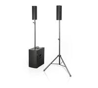 dB Technologies ES 1203 DJ Disco Band 1200W RMS PA Speaker Subwoofer System