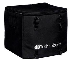 dB Technologies ES TC-ES 12 Cover