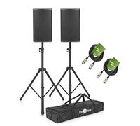 dB Technologies OPERA 15 15-inch Active Speaker, 600W