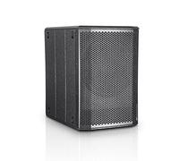 dB Technologies SUB 612 12" Active PA Subwoofer
