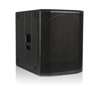 dB Technologies SUB 618 18" Active PA Subwoofer - Nearly New