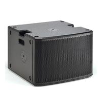 dB Technologies SUB 915 15 Active PA Subwoofer