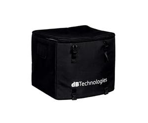 DB Technologies - TC ES 12 Cover