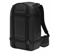 DB - Travel backpack - Ramverk Pro Backpack 26L Black Out Black one size