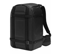 DB - Travel backpack - Ramverk Pro Backpack 32L Black Out Black