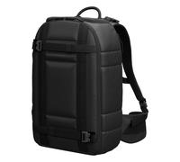DB - Travel backpack - The Ramverk 26L Pro Backpack Black Out Black one size