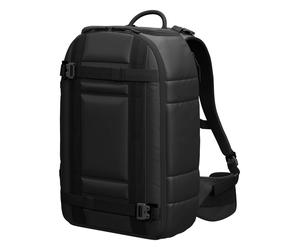 DB - Travel backpack - The Ramverk 26L Pro Backpack Black Out Black one size
