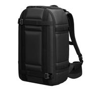 DB - Travel backpack - The Ramverk 32L Pro Backpack Black Out Black one size