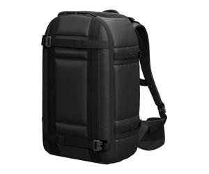DB - Travel backpack - The Ramverk 32L Pro Backpack Black Out Black one size