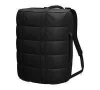 DB - Travel duffel bag - Roamer Duffel 40L Black Out Black one size