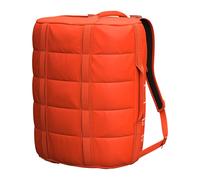 DB - Travel duffel bag - Roamer Duffel 40L Falu Red Red one size