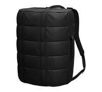 DB - Travel duffel bag - Roamer Duffel 60L Black Out Black one size