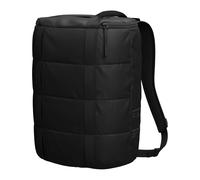 DB - Travel duffel bag - Roamer Duffel Pack 25L Black Out Black